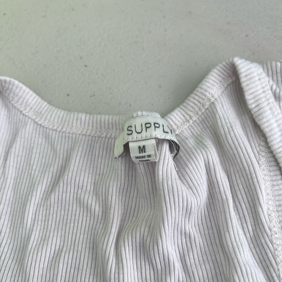 ZSupply Razorback Tank - Picture 2 of 4